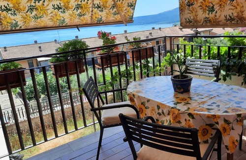 Lake Bracciano Apartment | Casa Felice