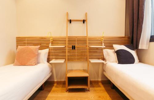 Hostafrancs Apartment | Casa Felipa Plaza España