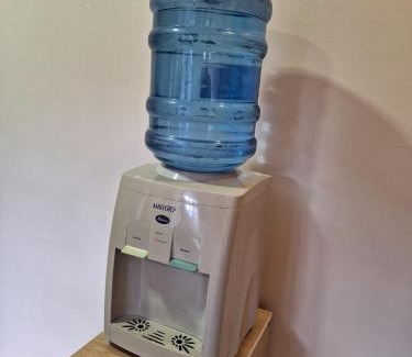 Santa Felicidade Apartment | Casa Feliz