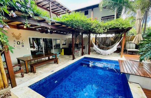 Pirenopolis House | Casa Feliz Condomínio Parque da Estalagem