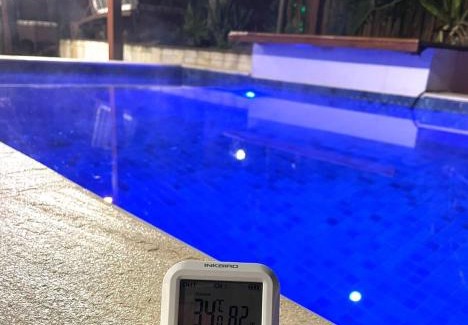 Pirenopolis House | Casa Feliz Condomínio Parque da Estalagem