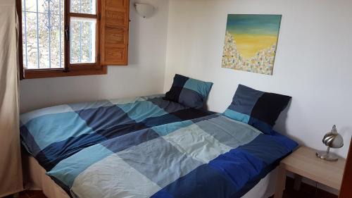 Velez-Malaga House | Casa Feliz