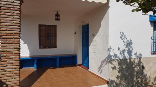 Velez-Malaga House | Casa Feliz