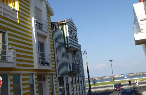 Barra Apartment | Casa Fernandes - Costa Nova