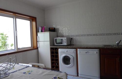 Barra Apartment | Casa Fernandes - Costa Nova