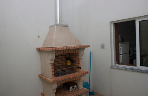 Barra Apartment | Casa Fernandes - Costa Nova