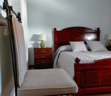 Burela Apartment | Casa Fernando