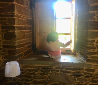 Pastoriza Bed & Breakfast | Casa Ferreiro - Campo da Cruz - Lugo