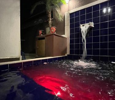 Tupi House | Casa ferry