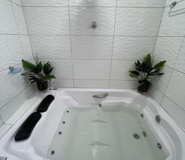 Tupi House | Casa ferry