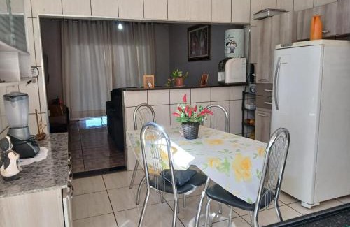 Barretos House | Casa Festa do Peão Barretos