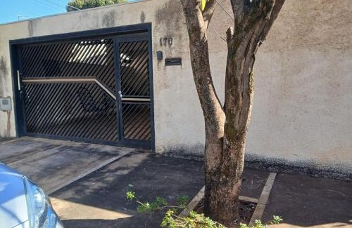 Barretos House | Casa Festa do Peão Barretos