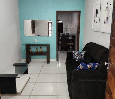 Garanhuns House | Casa Festival de inverno Garanhuns