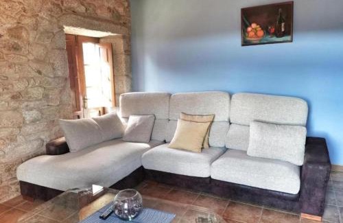 Vimianzo House | Casa Fidalgo