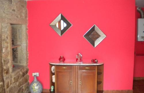 Vimianzo House | Casa Fidalgo