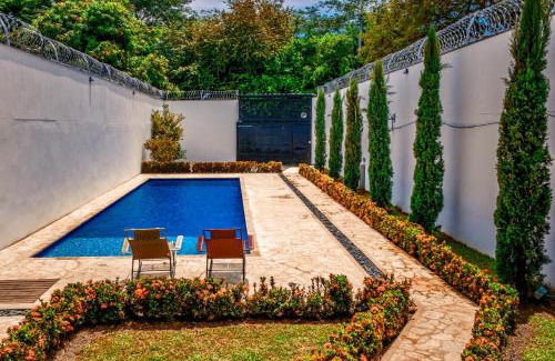 San Jeronimo Villa | Casa Finca La Nana