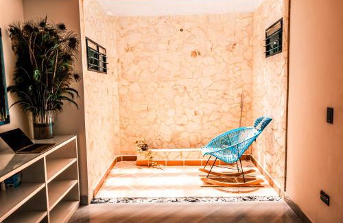 San Jeronimo Villa | Casa Finca La Nana