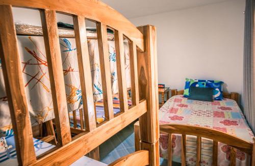 San Jeronimo Villa | Casa Finca La Nana