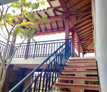 Villa de Leyva House | Casa Finca Los Arrayanes, spectacular views!