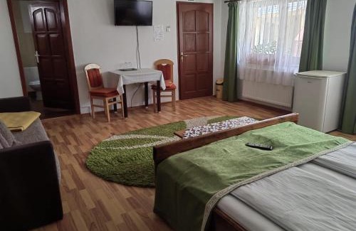 Covasna House | Casa Finna