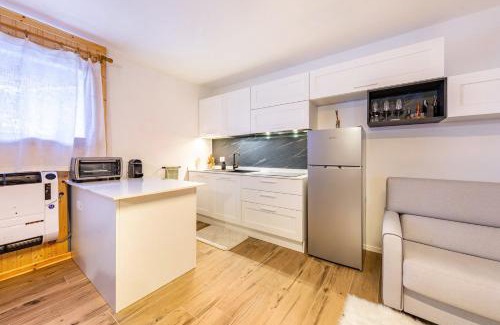 Vigo di Cadore Apartment | Casa Fiocco di Neve