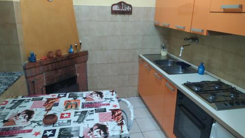 Bonea Apartment | Casa fiordaliso