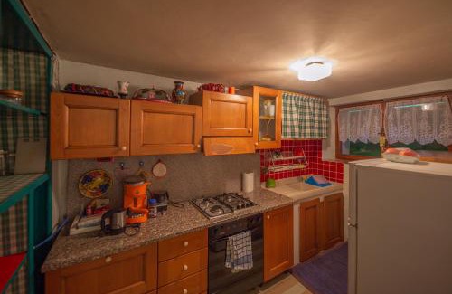 Belluno House | Casa Fiorellino