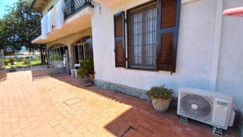 Ameglia Apartment | Casa Fiorita