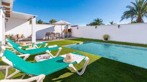 Nerja House | Casa Flamenquita Nerja by Ruralidays