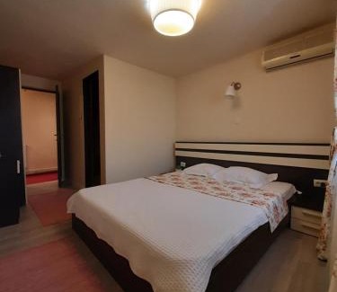 Craiova House | Casa Flamingo