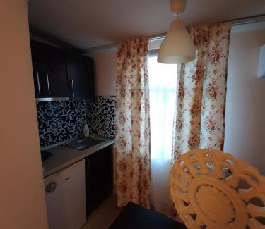 Craiova House | Casa Flamingo