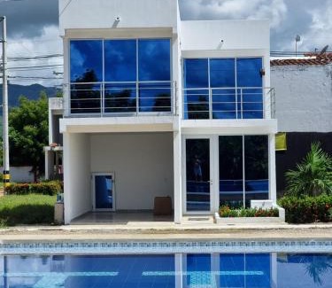 Flandes House | Casa Flandes hermosa y muy cerca de todo