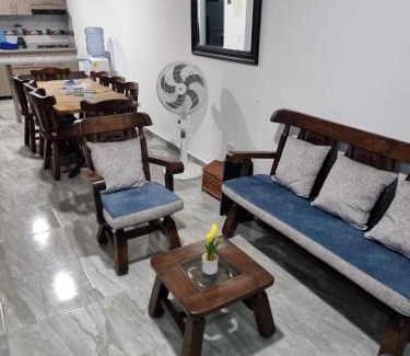 Flandes House | Casa Flandes hermosa y muy cerca de todo