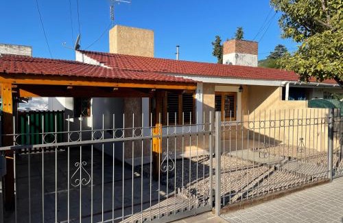 Villa Carlos Paz House | Casa FLORENCIA Céntrica