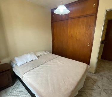 Villa Carlos Paz House | Casa FLORENCIA Céntrica