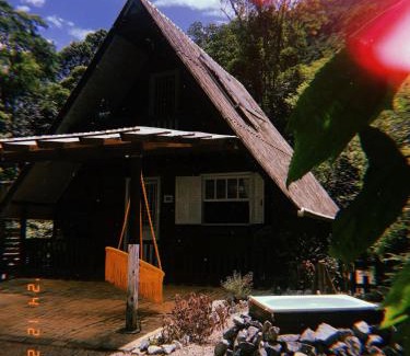 Florianopolis House | Casa Floripanah