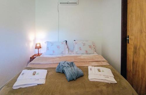 Araras House | Casa Fofa! No Coração de Araras!