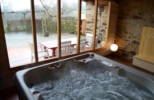 Viano Pequeno House | Casa Fonte do Barro SPA opcional, de pago