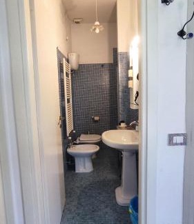 Viareggio Bed & Breakfast | Casa Fornaciari