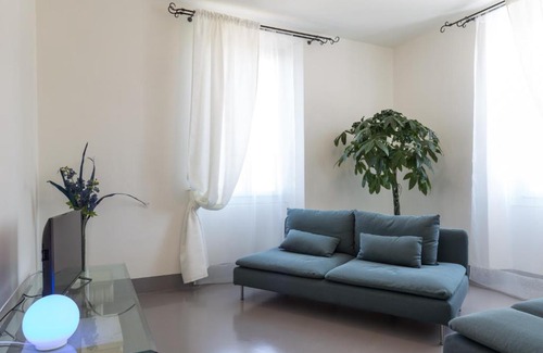 Vezzano Ligure House | Casa Fornola Casale Il Volo