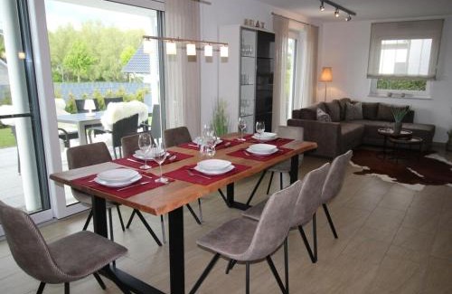 Muritz House | Casa Fortuna Modern retreat