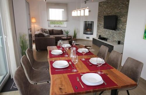 Muritz House | Casa Fortuna Modern retreat