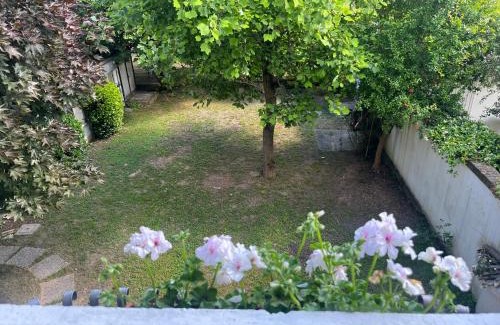 Mogliano Veneto House | Casa Francesca