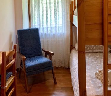 Pieve di Cadore Apartment | Casa Francesca - Relax nel cuore delle Dolomiti