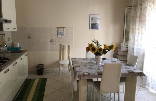 Niscemi Apartment | Casa Francesca relax and tranquility