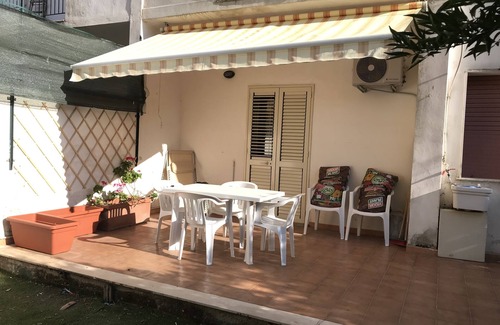 Niscemi Apartment | Casa Francesca relax and tranquility