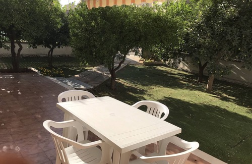 Niscemi Apartment | Casa Francesca relax and tranquility