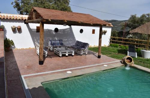 Iznajar House | Casa Fraskito