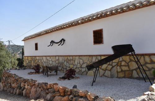 Iznajar House | Casa Fraskito