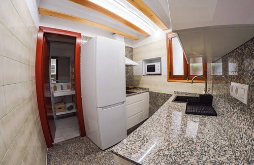 Cehegin House | Casa Frasquita, en el casco histórico de Cehegín